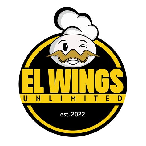 El Wings Unlimited .